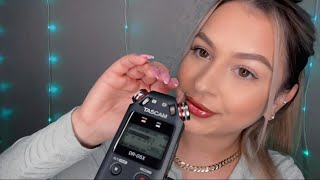 ASMR for people who need sleep right now! 😇💤💘