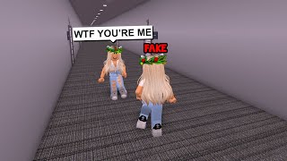 Roblox Clubs Must Be Stop Oders Everywhere