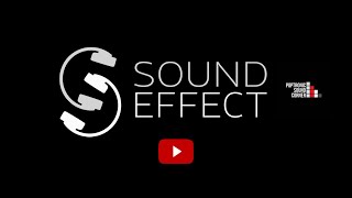 cyber computer process analyze data sound effect