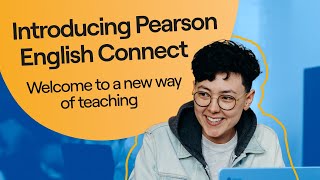 Pearson English Connect - Teachers