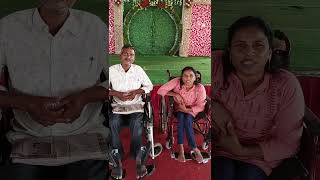 యూస్ ఫుల్ గా ఉంది #wheelchair