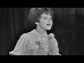 All Alone Am I - Brenda Lee (From The Ed Sullivan Show)