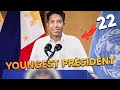 Running as Pinakabatang President sa Pilipinas (Halalan Special)