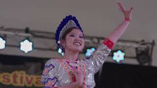 Vibrant Hmong Culture in the Heart of Wisconsin