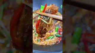 红烧罗飞鱼这样做太好吃了！#food #美食 #美食 #tutorial