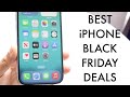 The Best iPhone Black Friday Deals! (2024)