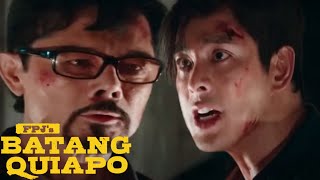 FPJ's Batang Quiapo Highlights Episode (FEBRUARY 24 ) BATANG QUIAPO | COCO MARTIN