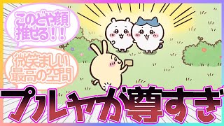 【ちいかわ】アニメ第60話 うさぎのどや顔が尊すぎて最高にほっこりするみんなの反応集