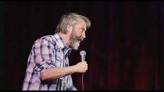 Tom Green - Truth Through Comedy - Caution Salty Language Included!
