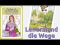 Lenormand Wege