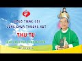 VIDEO TIẾNG GỌI LÒNG CHÚA THƯƠNG XÓT | 09/10/2024