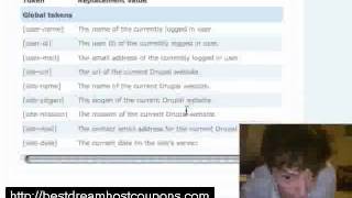 Drupal Tutorial - Adding Images to Nodes using CCK