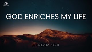 Abundance Affirmations - Listen To This Every Night