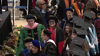 Commencement 2026