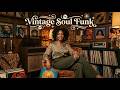 🚀 Ultimate Vintage Soul Funk Mix 2026 🔥 Deep Rare Groove & Old School 70s Funk Vibes