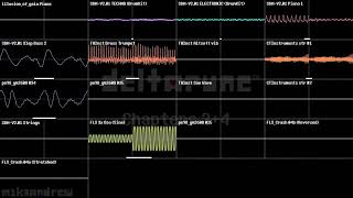 (OUTDATED) Deltarune Chapter 3+4 OST: 50 - From Now On (Battle 2) (Deconstruction)