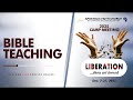 Ikot Enwang Camp Meeting - Bible Teaching - 18-12-2025