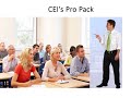 pass the florida contractor exam with cei