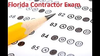 Pass the Florida Contractor Exam with CEI