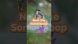 Somersloops Basics - Satisfactory