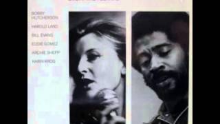 Bobby Hutcherson ft Harold Land - The Creators (live)