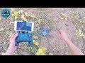 flycam giá rẻ bay xa hơn 4km zd011 pro drone review