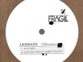 A . Andrade - Mistakes  ( FGL09 )