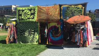 Hempfest 2016 Recap