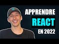 Comment APPRENDRE React en 2024 | BeginReact