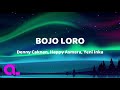 Denny Caknan, Happy Asmara, Yeni Inka | Bojo Loro (Lirik)