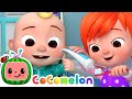 Yes Yes Brush Your Teeth! | @CoComelon & Kids Songs | Learning Videos For Toddlers