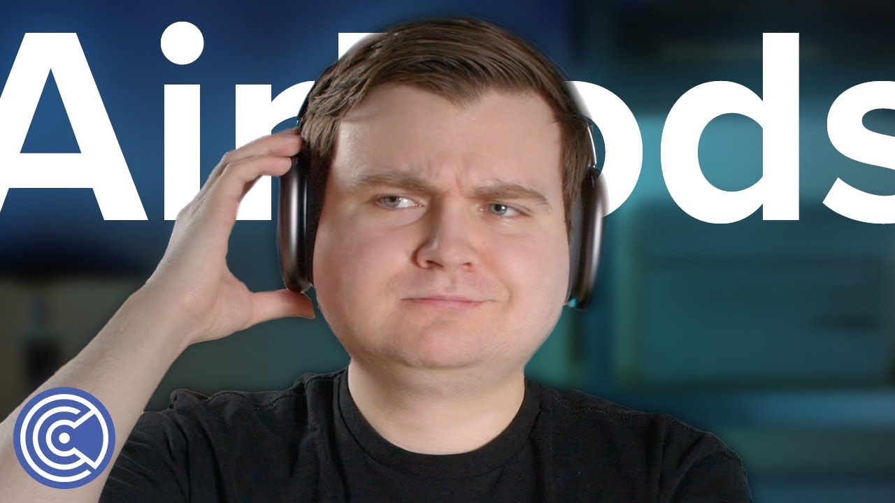 Airpods Max First Impressions Krazy Ken S Mobile Log Youtube Airpods Max First Impressions Krazy Ken S Mobile Log Youtube