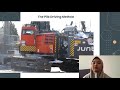 presentation slide advance piling