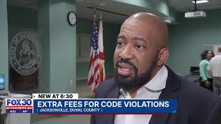 Jacksonville councilmember looks to align local and state court filing fees
