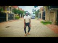 CHAMPEZ - KHALIGRAPH JONES (DANCE VIDEO) |FREESTYLE BESTKID KENYA