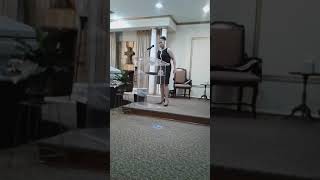 Uncle Mike Eulogy