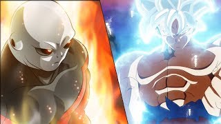 🐉 ドラゴンボール ゼノバース2 - 孫悟空(身勝手の極意 極)バージョンFINAL vs ジレン - Goku Masters Ultra Instinct vs Jiren