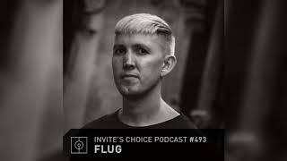 Invite's Choice Podcast 493 - Flug