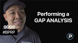 0006: Performing a Gap Analysis