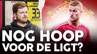 'De Matthijs de Ligt van Ajax zien we niet meer!' | FCA Daily | S07E119