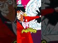 ماذا لو دخلت شخصيات الانمي إلى القلعة اللانهائية ؟ ⚡😱