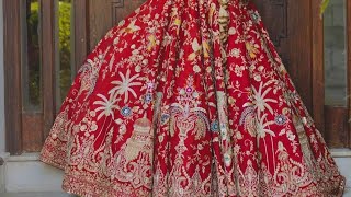 Latest Lehenga Design For 2025 | Lehenga Dress With Rate | Wedding Lehenga Design |Lehenga Wholesale