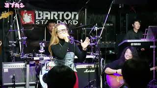 ヨフカシ LIVE@BARTON 2024.12.22