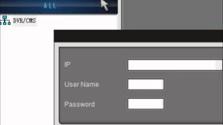 2M DVR - How to view your DVR using 2M client software