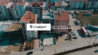 Etimesgut'ta Muhteşem Bir Yatırım Fırsatı!