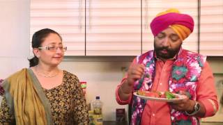 Punjab De Superchef Chef Harpal Singh Sokhi Every Sunday PTC Punjabi Punjab De Superchef Chef Harpal Singh Sokhi Every Sunday PTC Punjabi