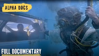 Prison To Pro Diver Ca Inmate Deep Sea Diving Program Full Documentary