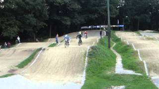 Scholencross race: 17