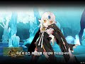 elsword kr eve code ultimate 3rd job video