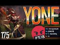 YONE IS INSANE! 😈 LPL, LCK & LEC RECENTLY DRAFTED HIM 🤔 | Nemesis